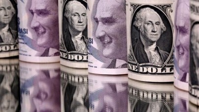 Kısa vadeli dış borç 192 milyar dolarla rekor tazeledi