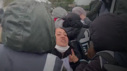 Kod 29’a karşı direnen Migros işçilerine sert müdahale: 30’a yakın gözaltı