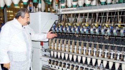 Konukoğlu: Parayı valiz valiz götürüyoruz