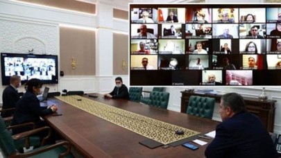 Koronavirüs Bilim Kurulu toplanıyor; tam kapanma önerisi görüşülecek