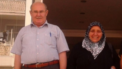 Koronavirüs hastası çift 5 gün arayla hayatını kaybetti