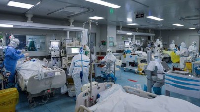 Koronavirüs, sigara, bilim insanları üçgeninde rüşvet iddiası