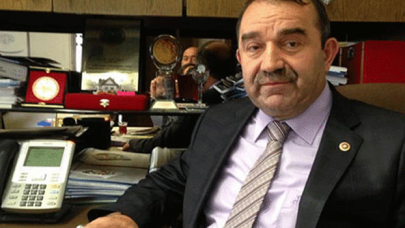 Koronavirüs tedavisi gören Cumhurbaşkanı Başdanışmanı hastaneye kaldırıldı