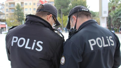 Koronavirüs testi pozitif çıkan vatandaş hastaneden kaçtı