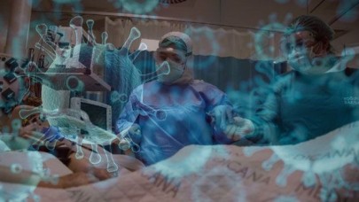 Koronavirüs'de kritik eşik aşıldı: 3 ayda 1 milyon ölüm