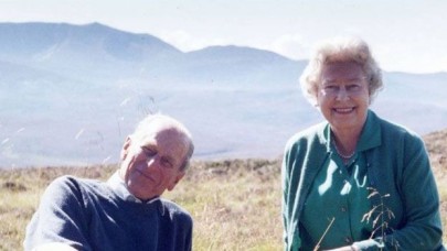 Kraliçe Elizabeth ve Britanya, bugün gerçekleşecek cenaze töreni ile Prens Philip'e veda edecek