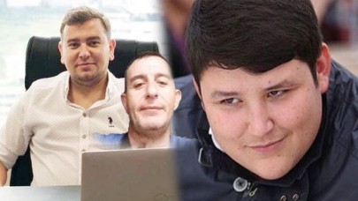 Kripto para vurgunundan da Çiftlikbank çıktı!