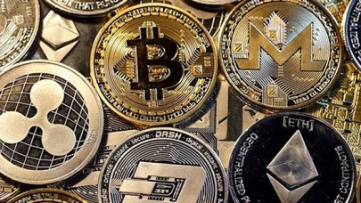Kripto paralara vergi mi geliyor?