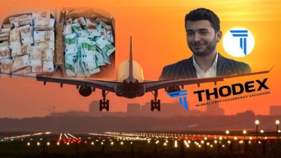 Kripto Tosuncuk! Thodex vurgununda rakam 2 milyar dolara ulaşabilir