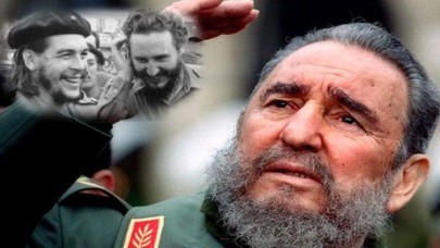 Küba'da 62 yıl sonra Castro devri kapanıyor