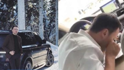 Kürşat Ayvatoğlu uyuşturucuya "Lili" kod adını vermiş