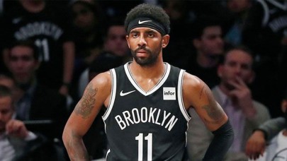 Kyrie Irving, Müslüman olduğunu ve oruç tuttuğunu açıkladı