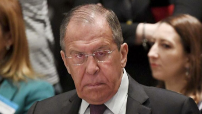 Lavrov’dan flaş Ukrayna mesajı
