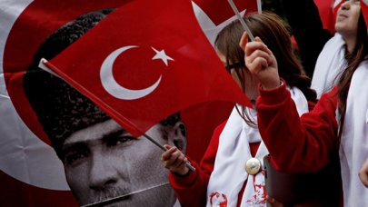 Kılıçdaroğlu ve Erdoğan'dan 23 Nisan mesajı