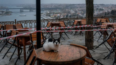 Lokanta, restoran, kafeteryalar kapalı: Paket servislerde sahur ayrıntısı