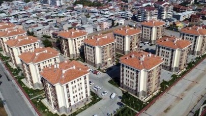 Maliye Bakanlığı çok sayıda taşınmazı 48 ay vadeli satışa çıkardı