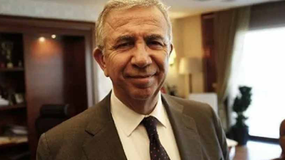 Mansur Yavaş, 100 milyon liralık destek paketi açıkladı