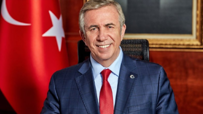 Mansur Yavaş, sosyal yardım için online başvuru döneminin başladığını duyurdu