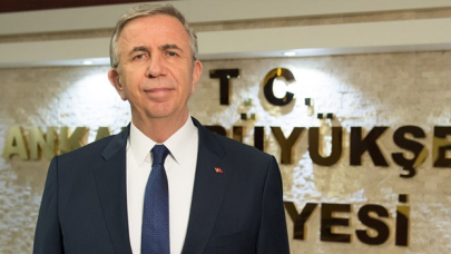 Mansur Yavaş tüm randevularını iptal etti