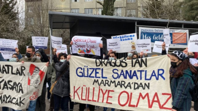 Marmara Üniversitesi öğrencilerinin mücadelesi sonuç verdi