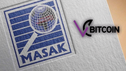 MASAK, Vebitcoin'in hesaplarına el koydu