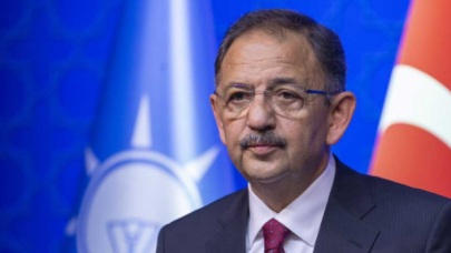 Mehmet Özhaseki'nin yeni yardımcıları belli oldu