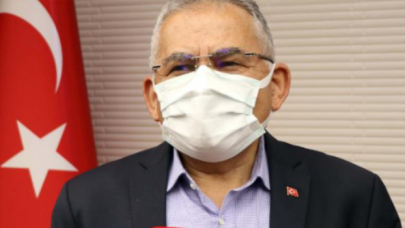 Memduh Büyükkılıç, koronavirüsü atlattı: Beraber mantı yapmamak lazım