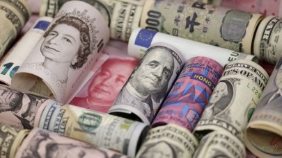 Merkez Bankası brüt döviz rezervleri 1.74 milyar dolar azaldı