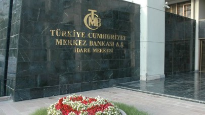 Merkez Bankası kırılgan 5’li için panik düğmesine bastı