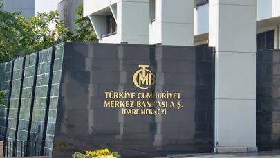 Merkez Bankası, piyasaya 77 milyar lira verdi