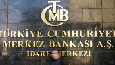 Merkez Bankası, piyasayı 64 milyar lira fonladı