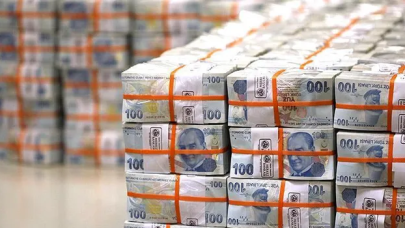 Merkez Bankası, piyasayı 72 milyar lira fonladı