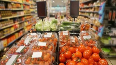 Merkez Bankası'ndan enflasyon açıklaması: Üretici fiyatları kaynaklı baskı arttı