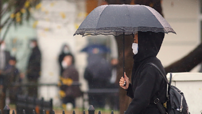 Meteoroloji'den uyarı