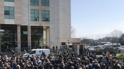 Metin Lokumcu davasında yargılanan 13 polis, 10 yıl sonra hakim karşısında