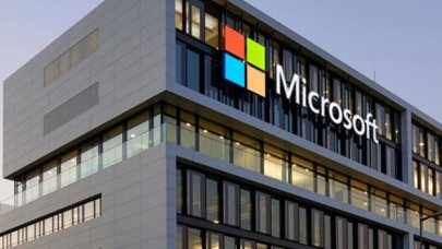 Microsoft'tan 16 milyar dolarlık satın alma