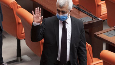 Milletvekilliği düşürülen Gergerlioğlu gözaltına alındı