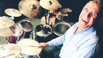 Milli damat "Davulcu" Asım Ekren vefat etti...