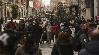 Milyonların gözü bu toplantıda! Tam kapanma kaç günlüğüne geliyor?