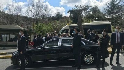 Minibüsçüler Erdoğan'a böyle dert yandı: Arabaları satacak duruma geldik