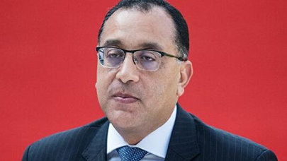 Mısır Başbakanı Medbuli'den Cumhurbaşkanı Erdoğan'a teşekkür