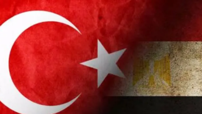 Mısır ile Türkiye arasında görüşme