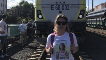 Mısra Öz'den iyi haber! Yoğun bakımdan çıktı