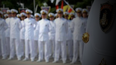 Montrö Bildirisi imzacısı 10 emekli amiral gözaltına alındı