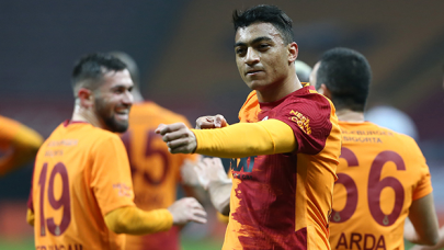 Mostafa Mohamed, Antalya kampına dahil edildi