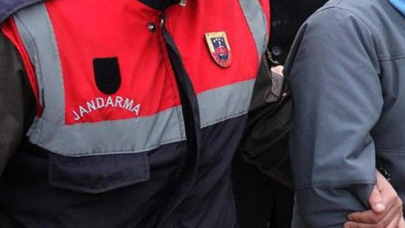 MSB: Yunanistan’a geçmeye çalışan 5 kişi yakalandı