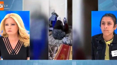 Müge Anlı'daki işkence görüntülerine tepki