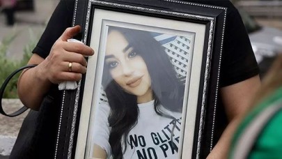 Muğla'da  Zeynep Şenpınar'ı öldüren sanığa müebbet hapis cezası