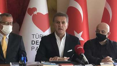 Mustafa Sarıgül: Bir ay için kapanma yapmazsak bu yılı tamamen kaybedebiliriz