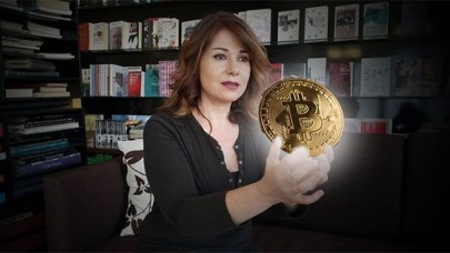 Ünlü gazeteci Mutlu Tönbekici Bitcoin'de kaç bin lira kaybettiğini açıkladı.